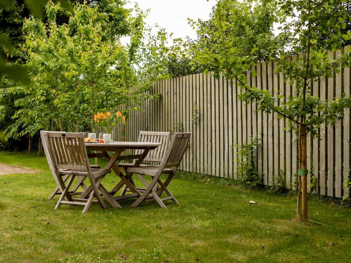 Pass The Keys Superb Space In The Idyllic Village Of Loppington Shrewsbury Exteriör bild